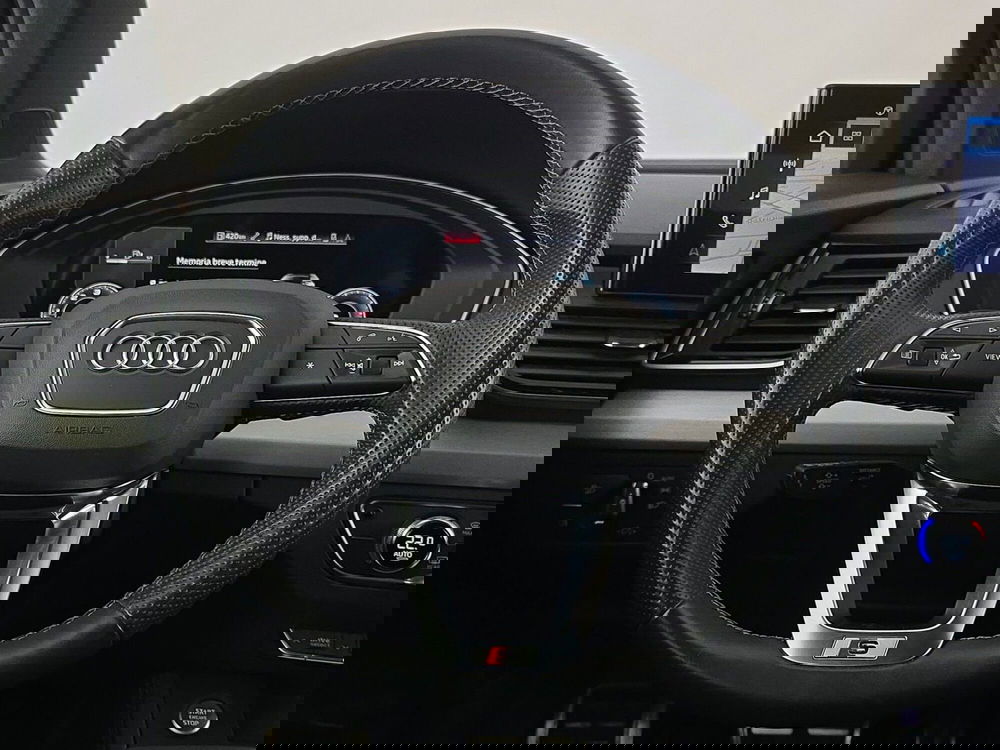 Audi Q5 usata a Asti (11)