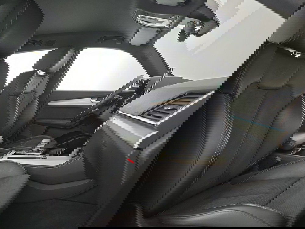 Audi Q5 usata a Asti (12)