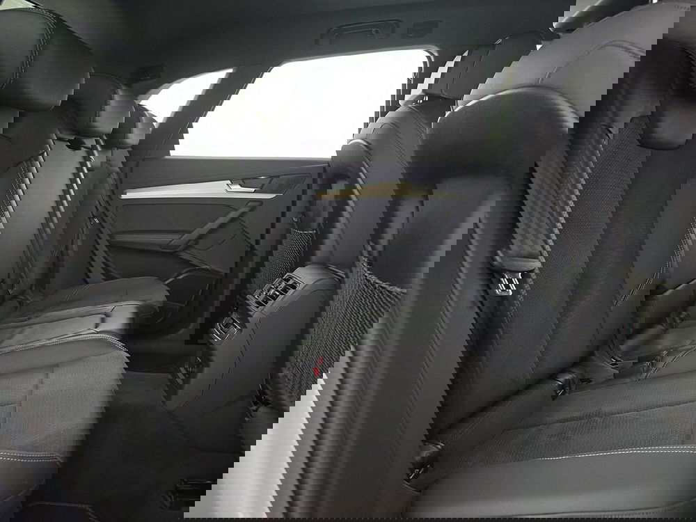 Audi Q5 usata a Asti (13)