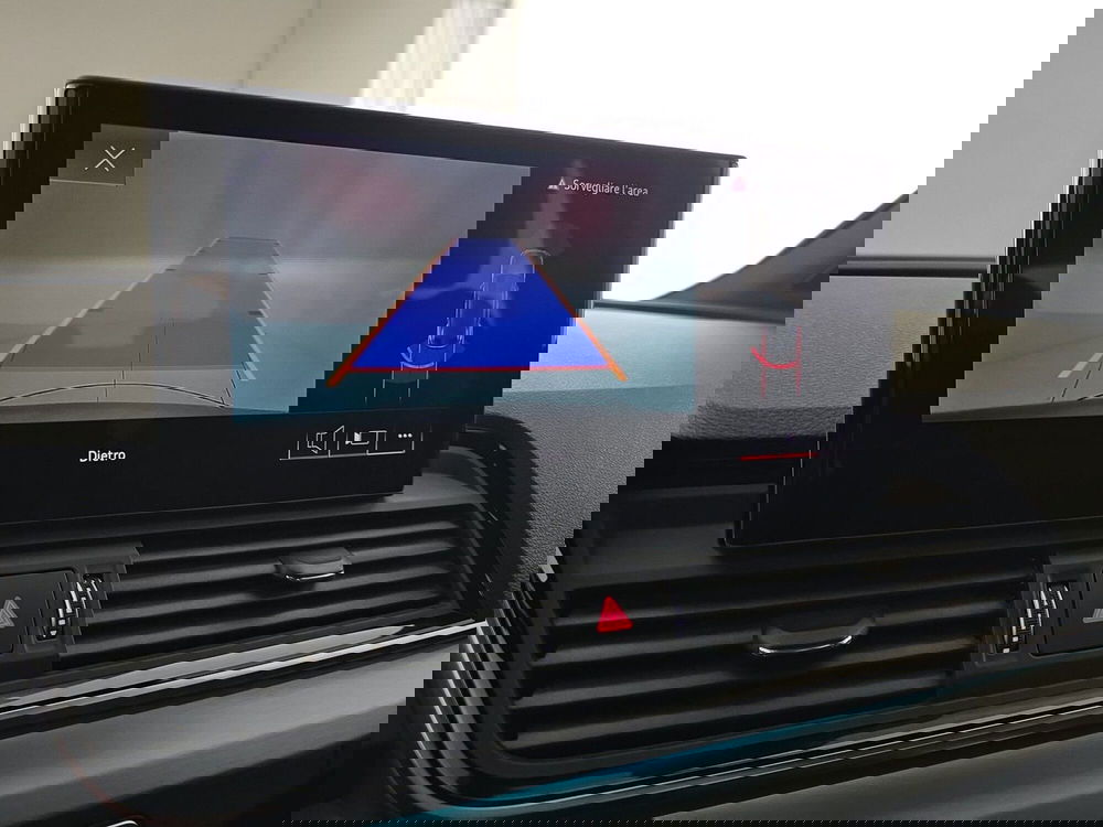 Audi Q5 usata a Asti (14)