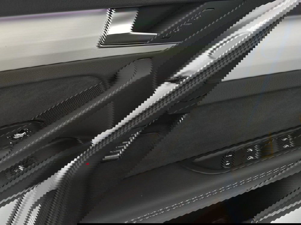 Audi Q5 usata a Asti (18)