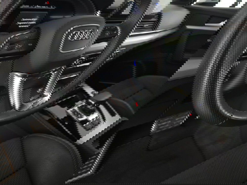 Audi Q5 usata a Asti (19)