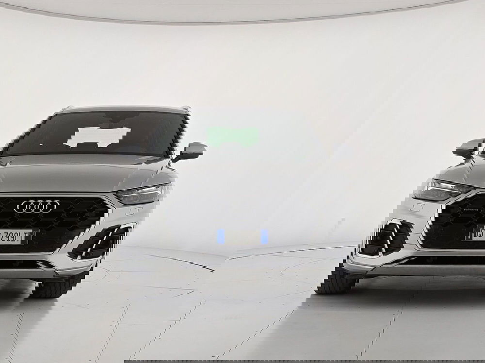 Audi Q5 usata a Asti (2)