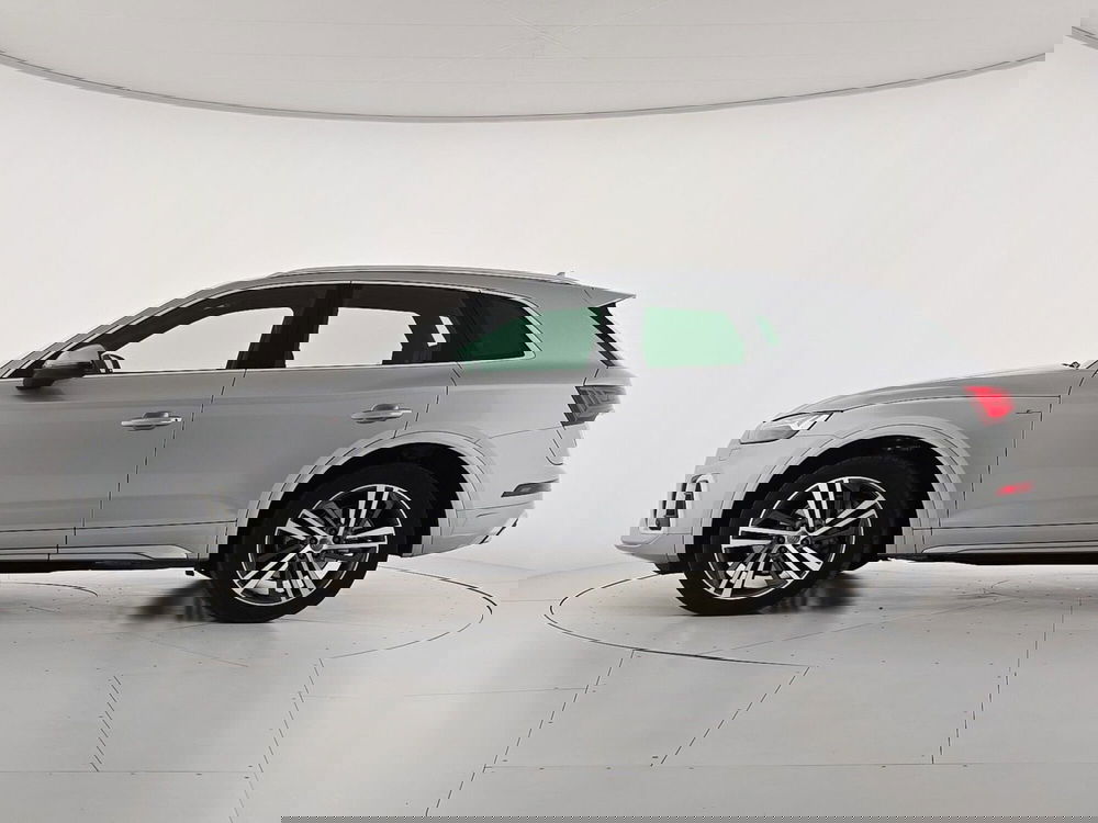 Audi Q5 usata a Asti (3)