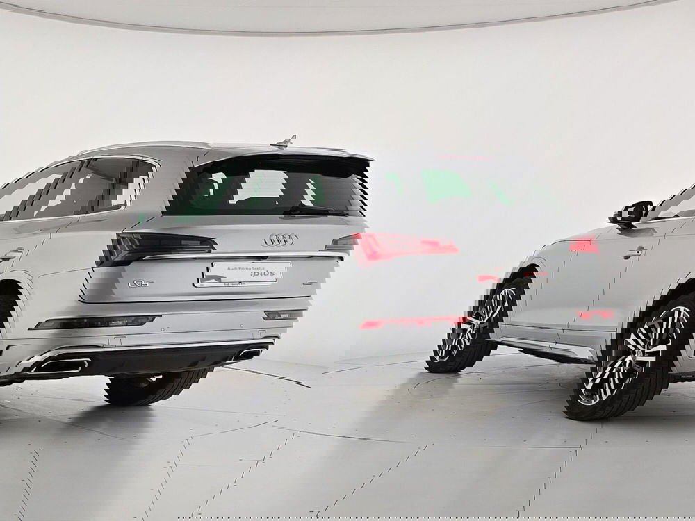 Audi Q5 usata a Asti (4)