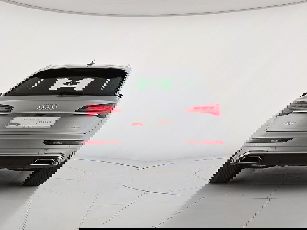 Audi Q5 usata a Asti (5)