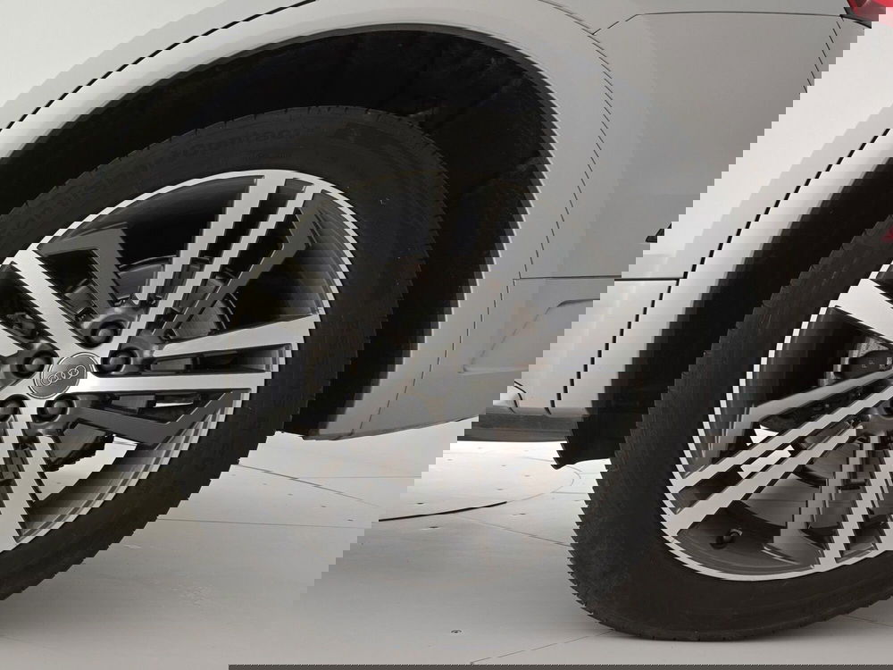 Audi Q5 usata a Asti (7)