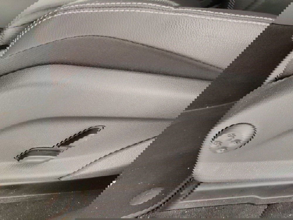 Mercedes-Benz GLC Coupé usata a La Spezia (15)