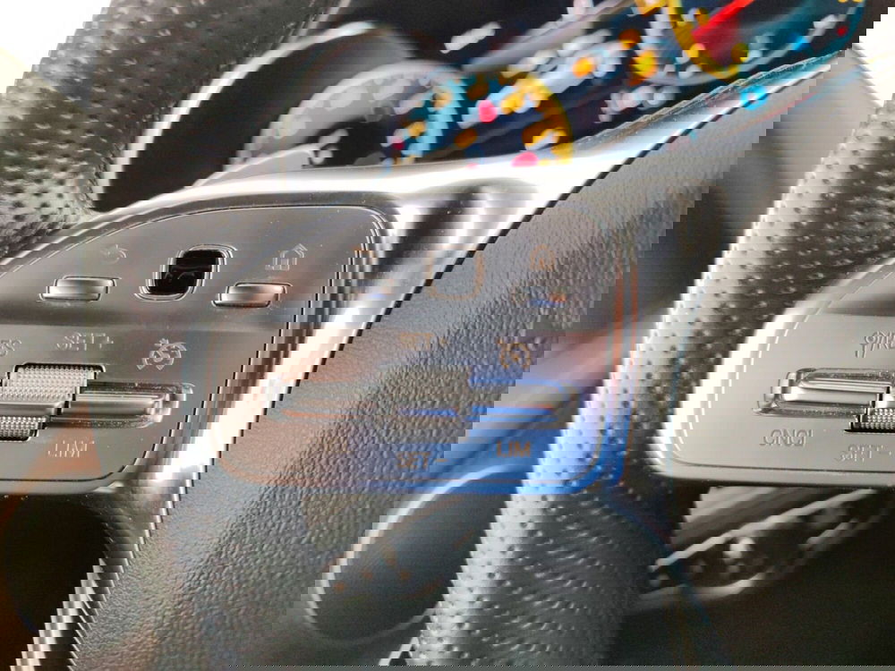 Mercedes-Benz GLC Coupé usata a La Spezia (16)