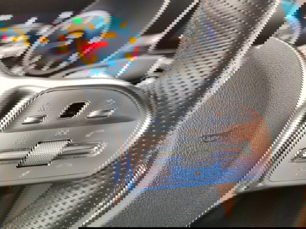 Mercedes-Benz GLC Coupé usata a La Spezia (17)