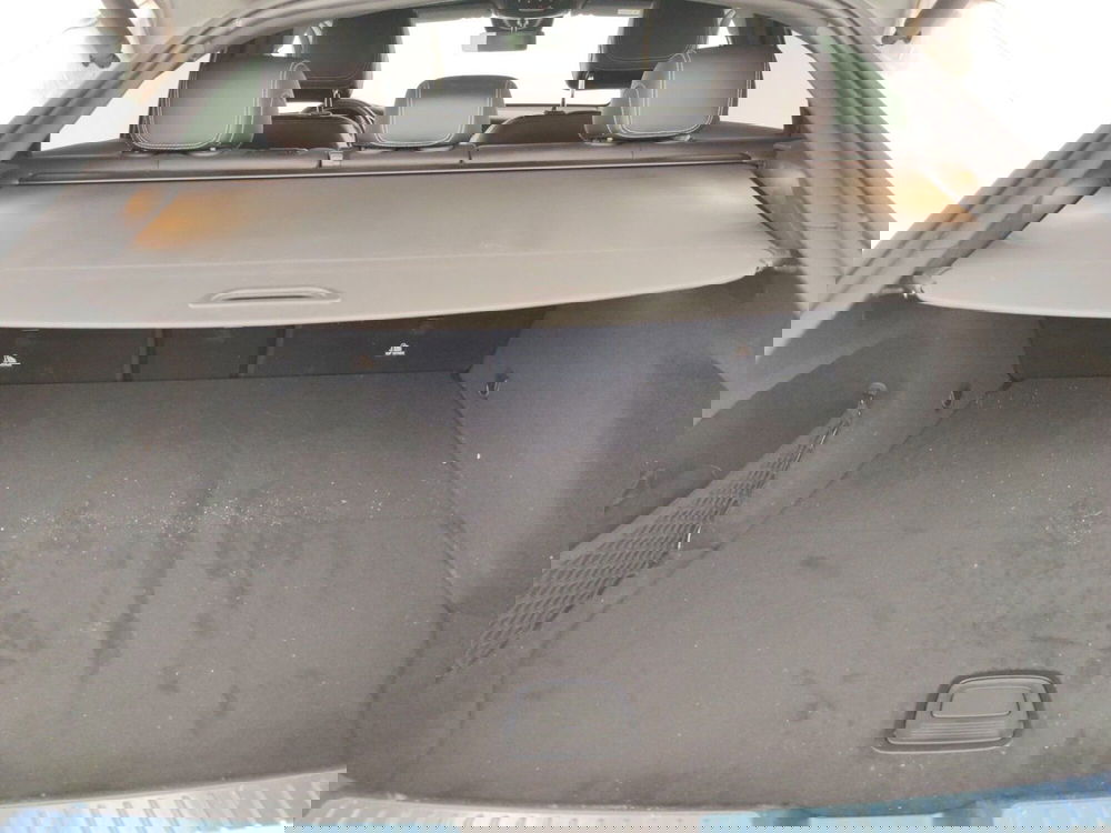 Mercedes-Benz GLC Coupé usata a La Spezia (18)