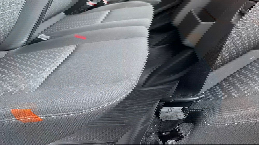 Ford Transit Furgone usata a Treviso (12)