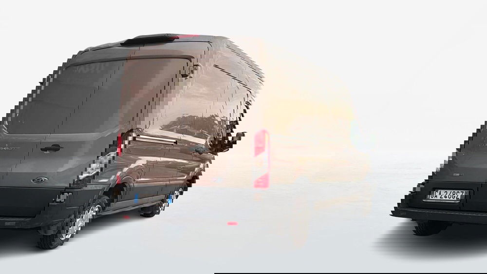 Ford Transit Furgone usata a Treviso (2)