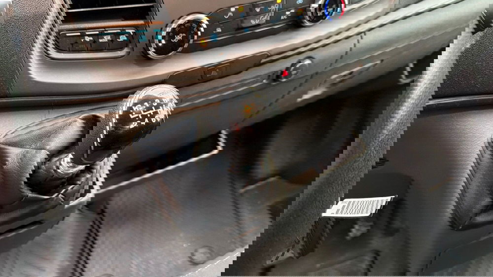 Ford Transit Furgone usata a Treviso (8)