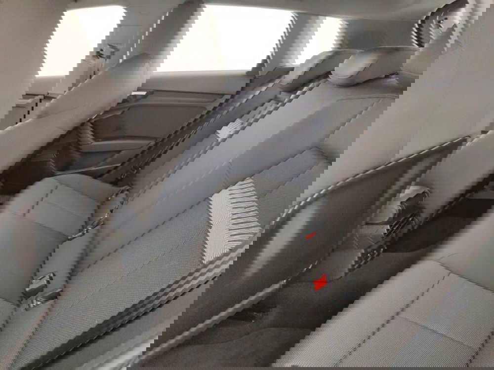 Audi A3 Sportback usata a La Spezia (10)