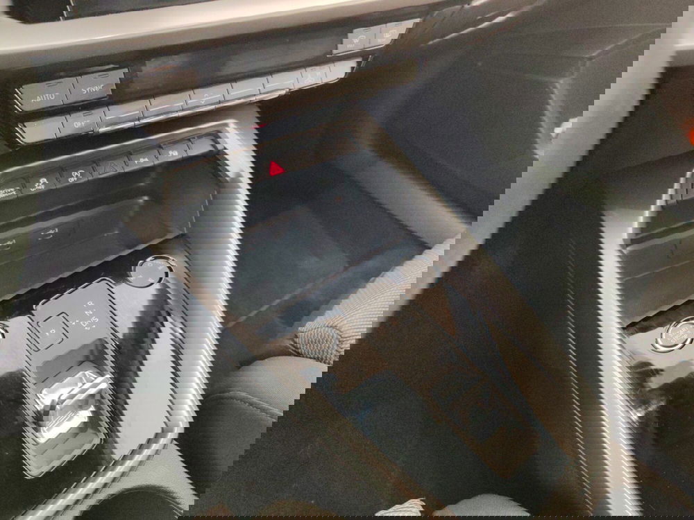 Audi A3 Sportback usata a La Spezia (11)