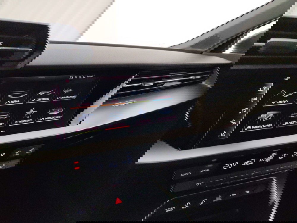 Audi A3 Sportback usata a La Spezia (12)