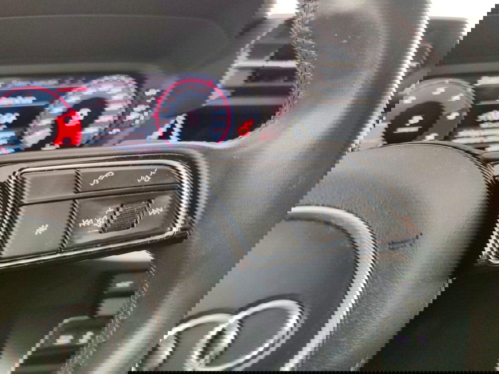 Audi A3 Sportback usata a La Spezia (13)