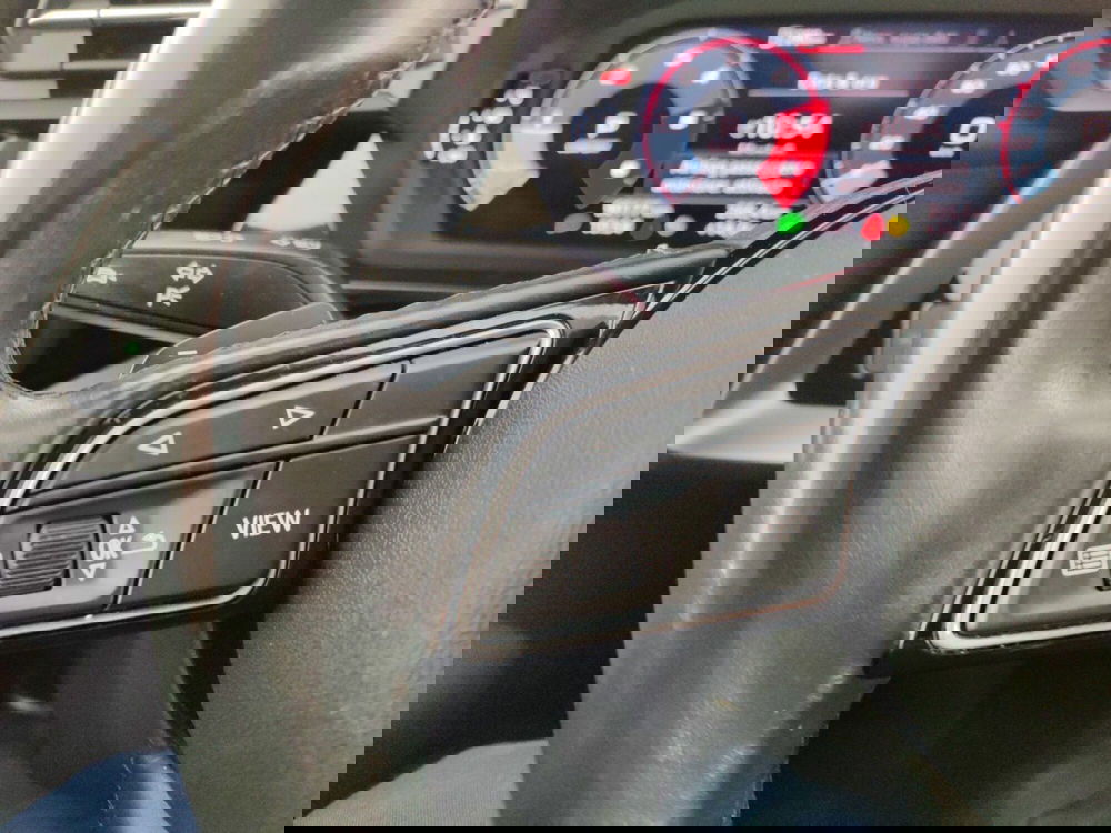 Audi A3 Sportback usata a La Spezia (14)