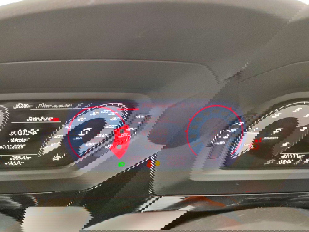 Audi A3 Sportback usata a La Spezia (15)