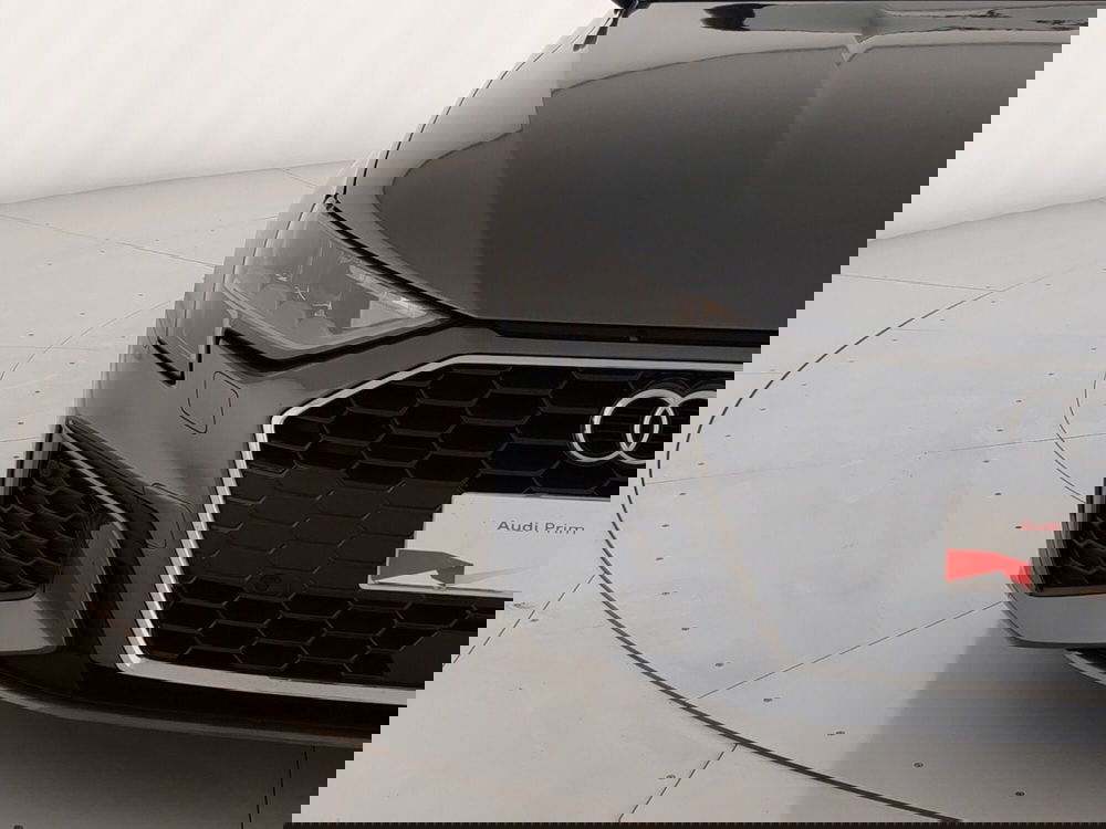 Audi A3 Sportback usata a La Spezia (5)