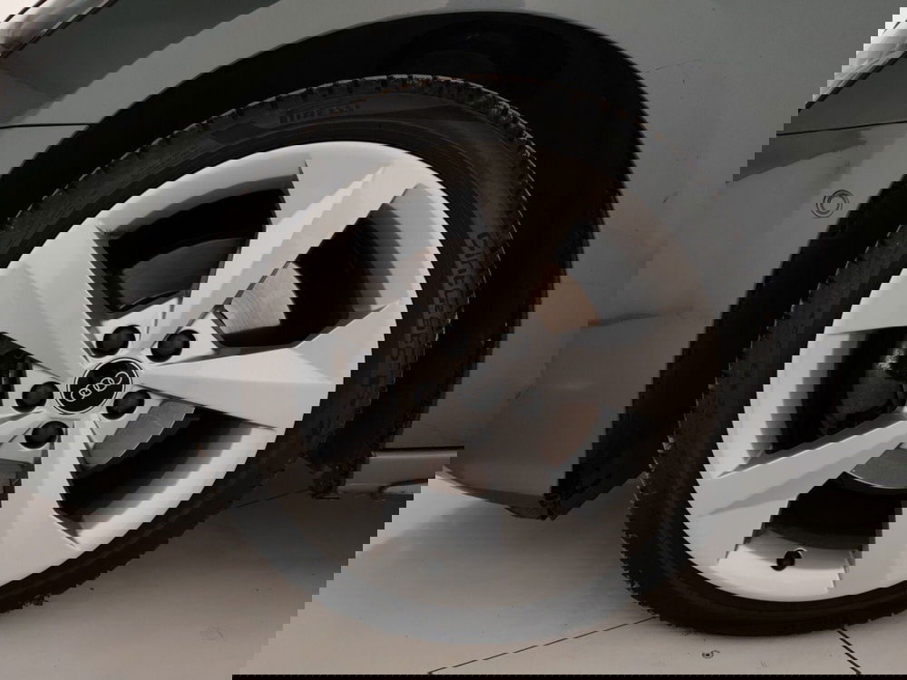 Audi A3 Sportback usata a La Spezia (6)