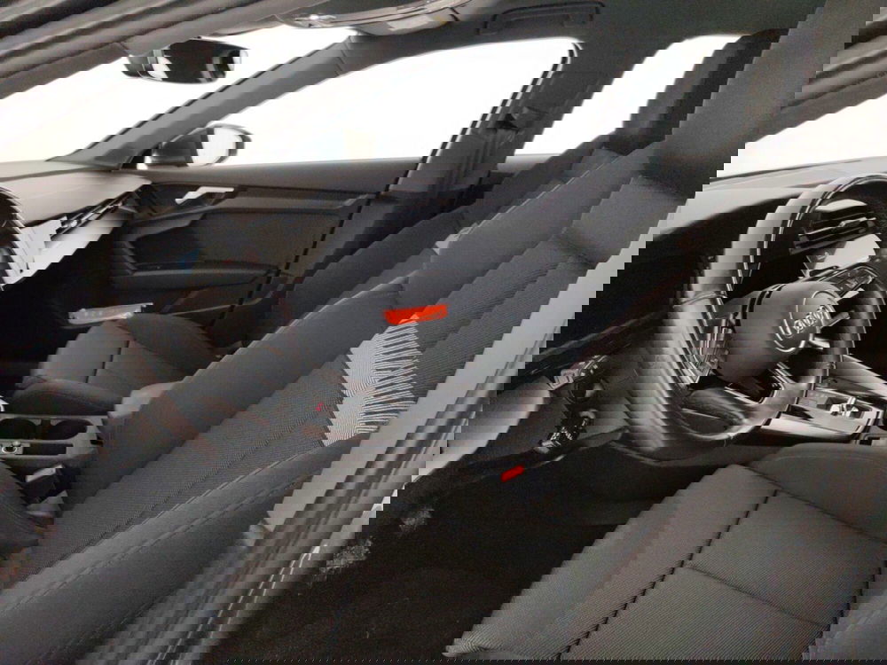 Audi A3 Sportback usata a La Spezia (7)