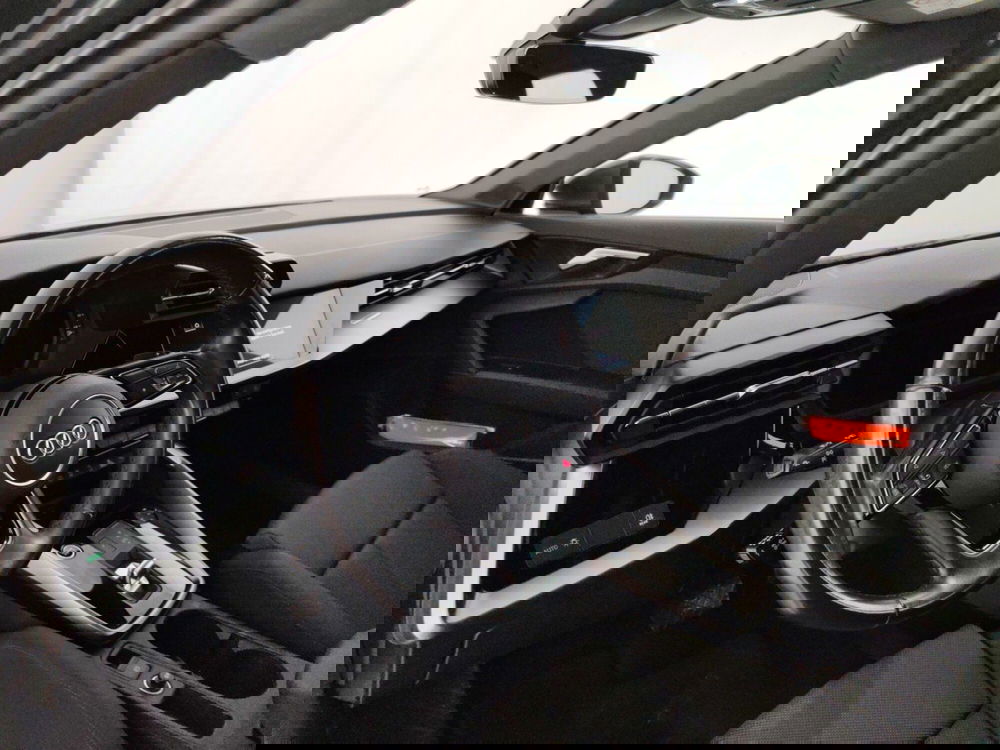 Audi A3 Sportback usata a La Spezia (8)