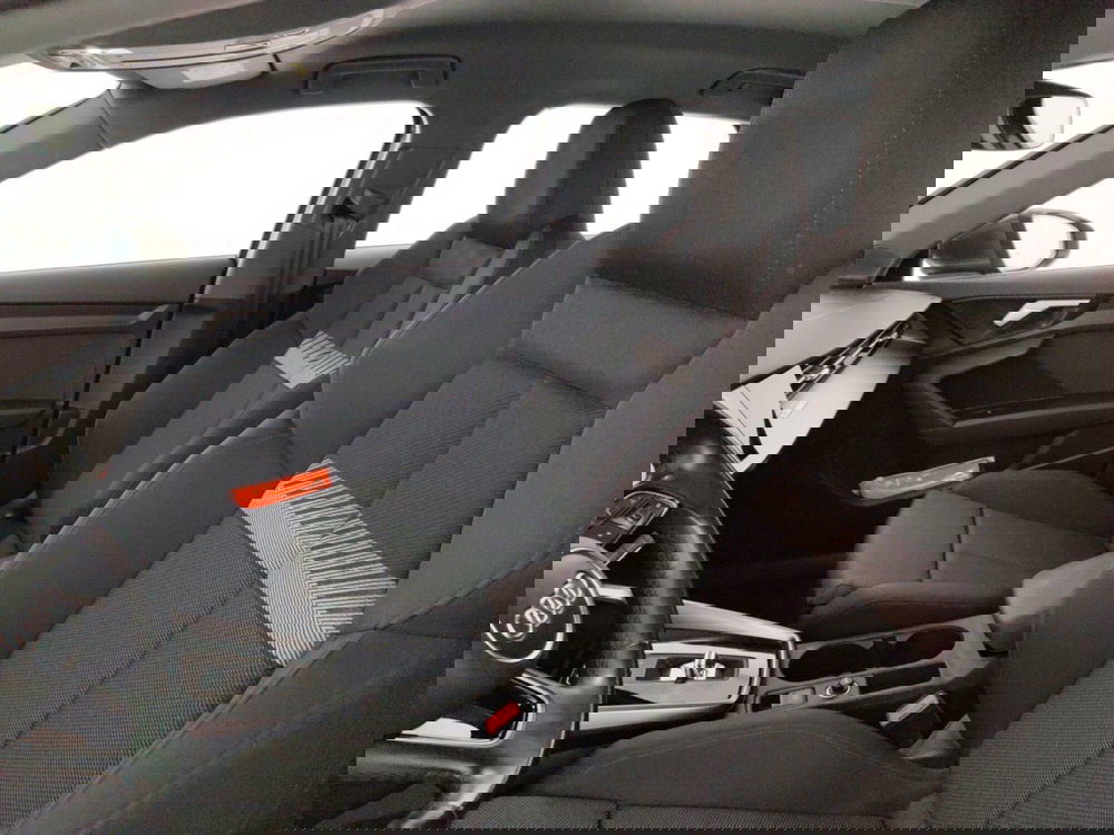 Audi A3 Sportback usata a La Spezia (9)