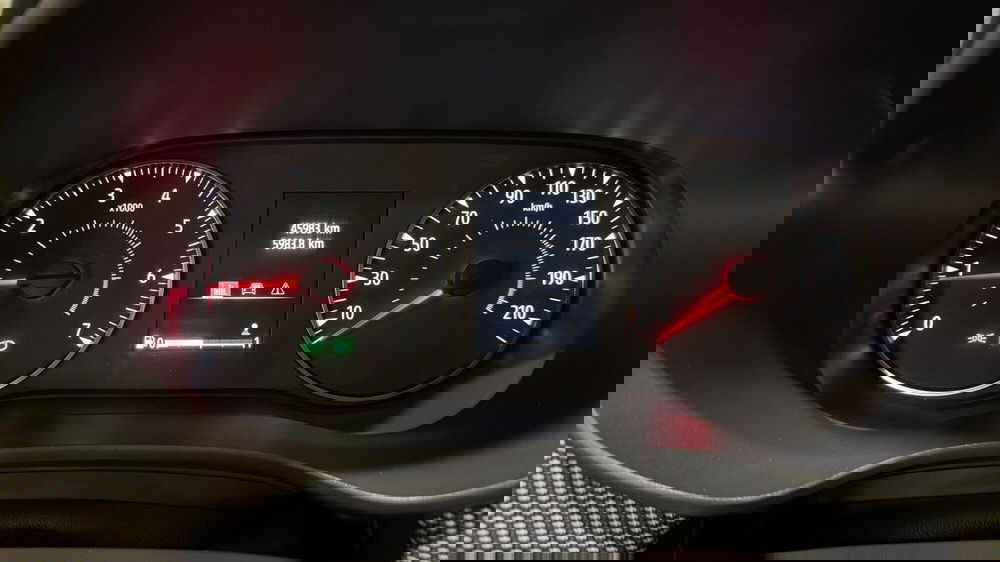 Dacia Sandero usata a Treviso (10)