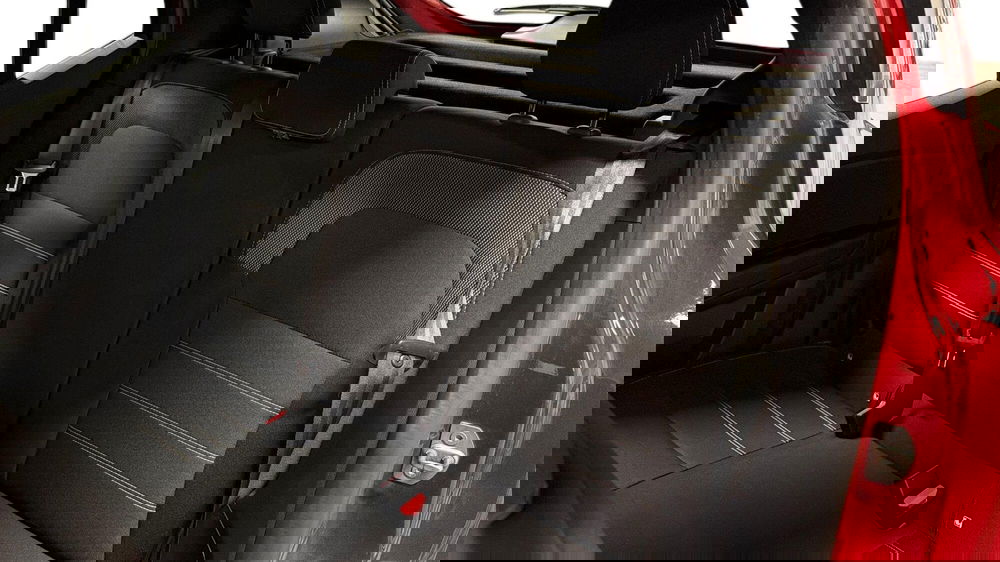 Dacia Sandero usata a Treviso (11)