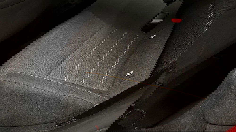 Dacia Sandero usata a Treviso (12)