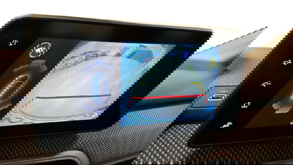 Dacia Sandero usata a Treviso (13)