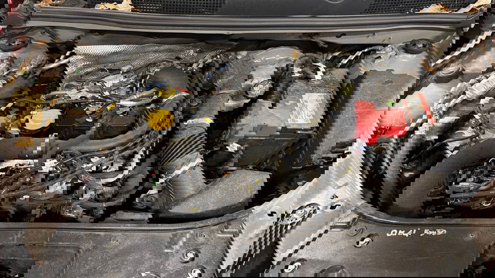 Dacia Sandero usata a Treviso (16)