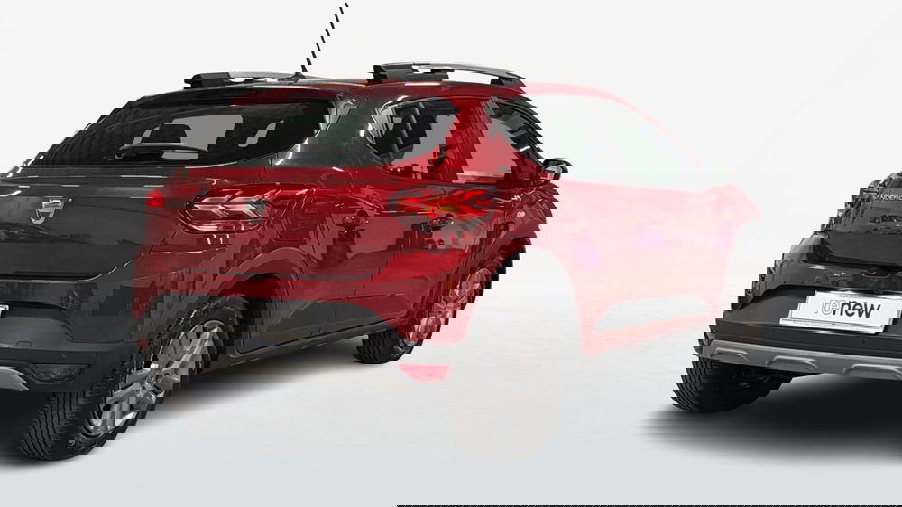 Dacia Sandero usata a Treviso (2)