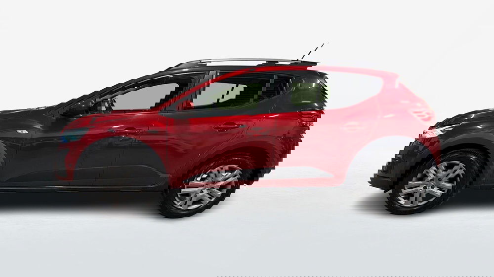 Dacia Sandero usata a Treviso (3)