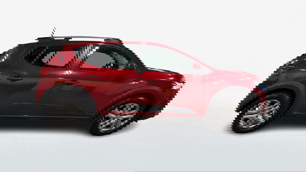 Dacia Sandero usata a Treviso (4)