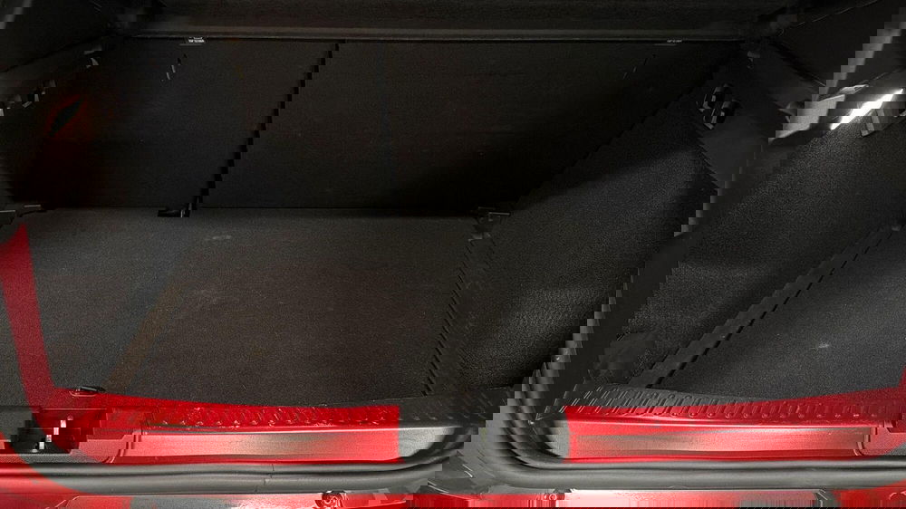 Dacia Sandero usata a Treviso (6)