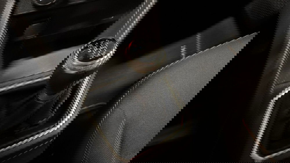 Dacia Sandero usata a Treviso (8)