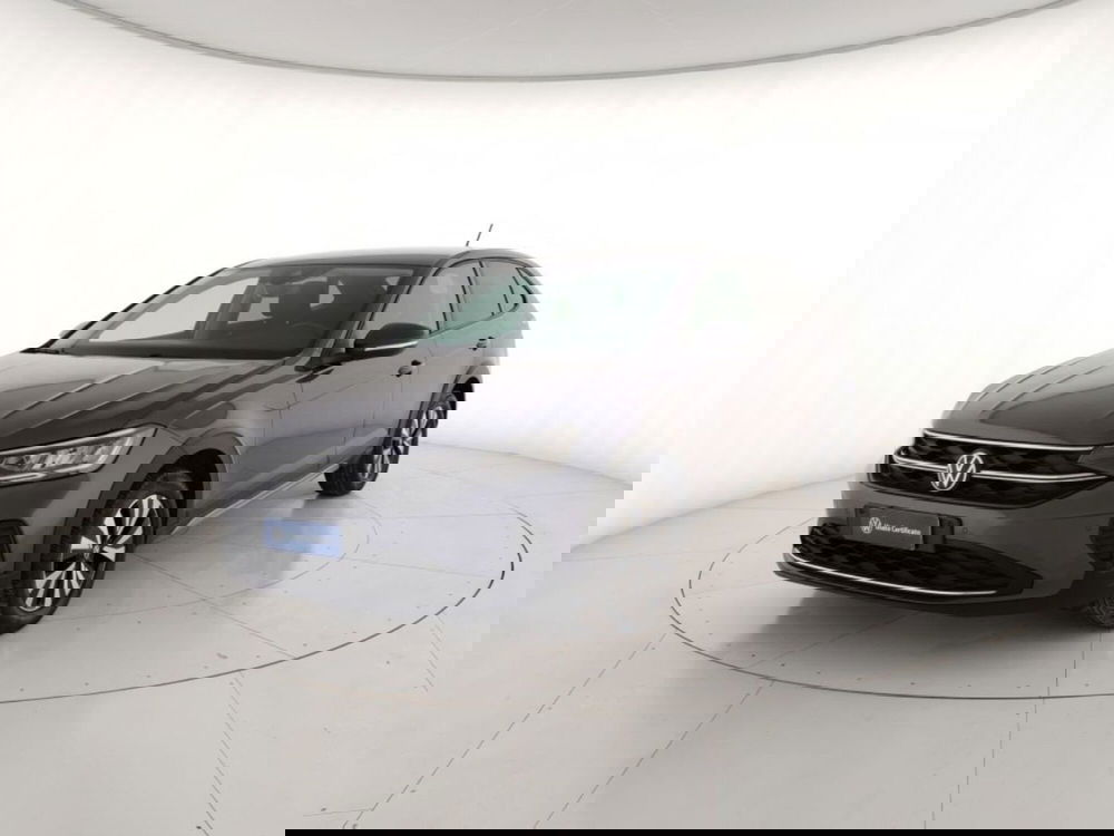 Volkswagen Taigo usata a Massa-Carrara