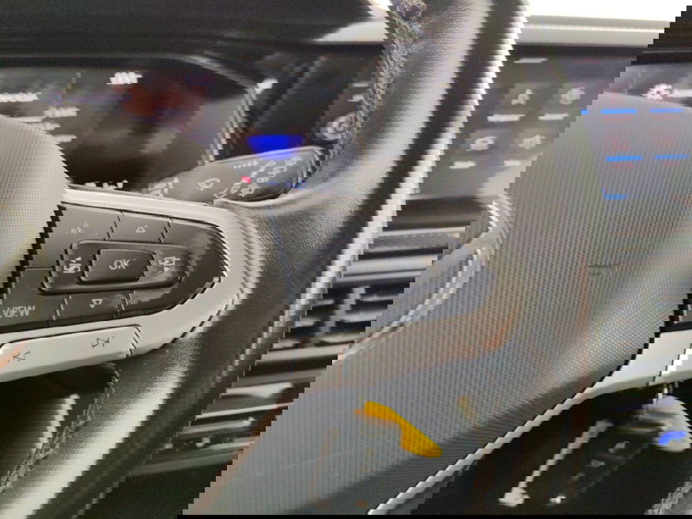 Volkswagen Taigo usata a Massa-Carrara (13)