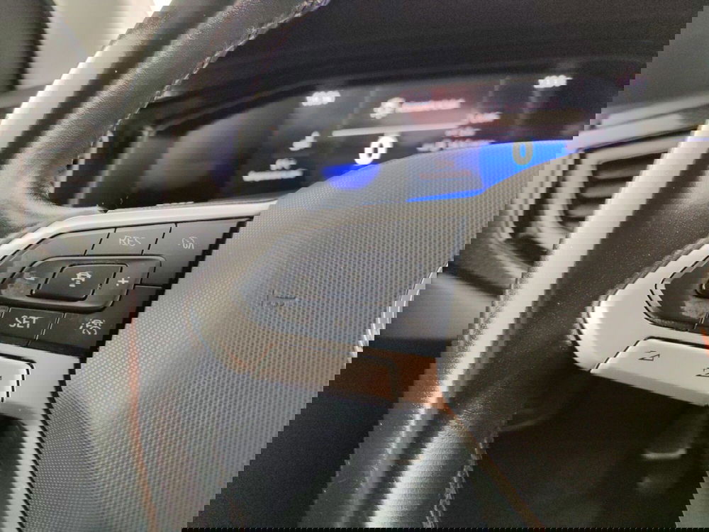 Volkswagen Taigo usata a Massa-Carrara (14)