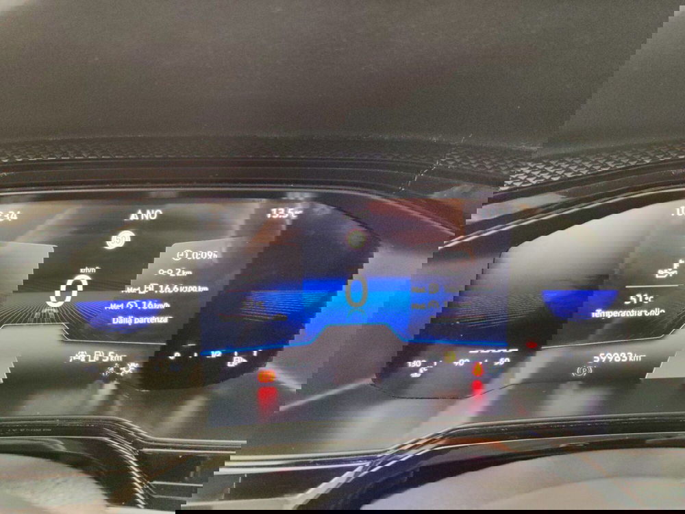 Volkswagen Taigo usata a Massa-Carrara (15)