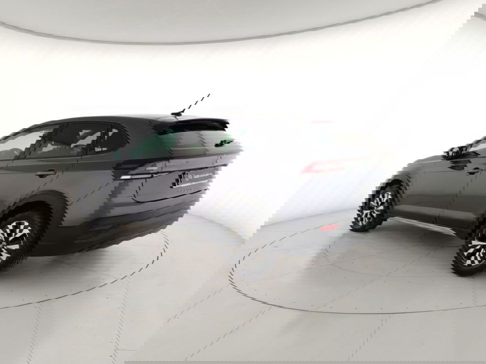 Volkswagen Taigo usata a Massa-Carrara (2)