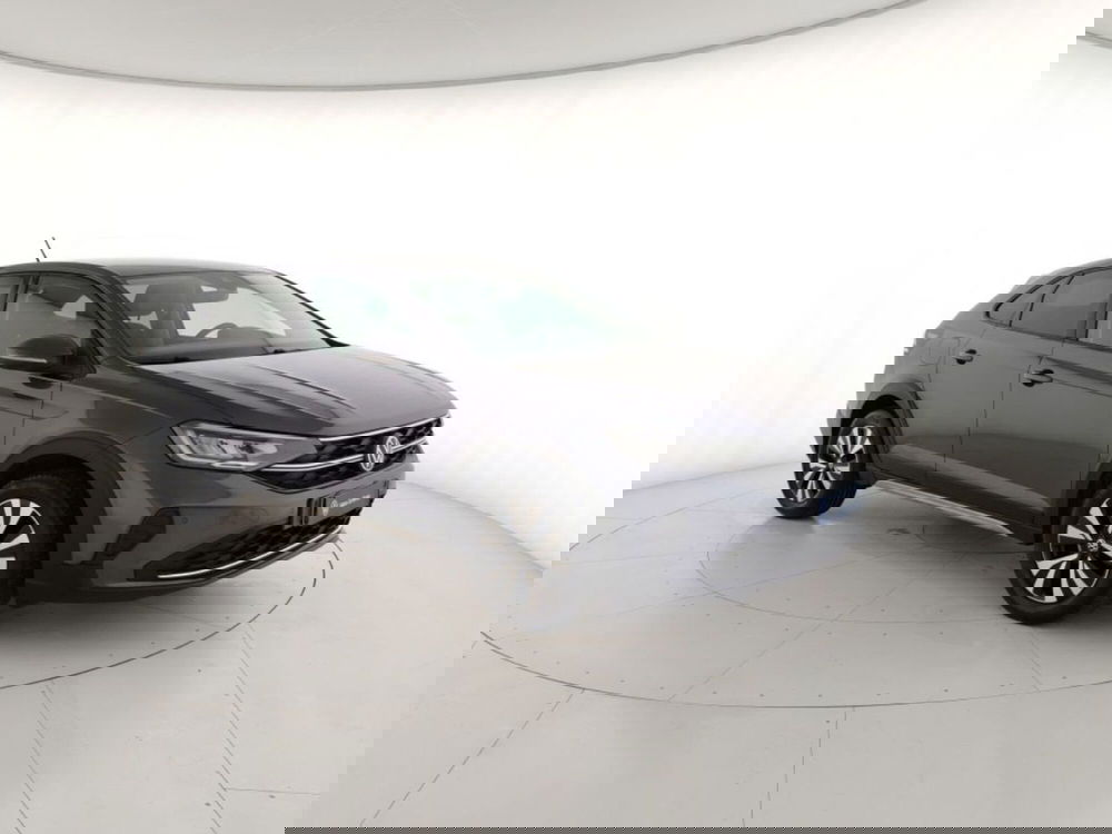 Volkswagen Taigo usata a Massa-Carrara (4)