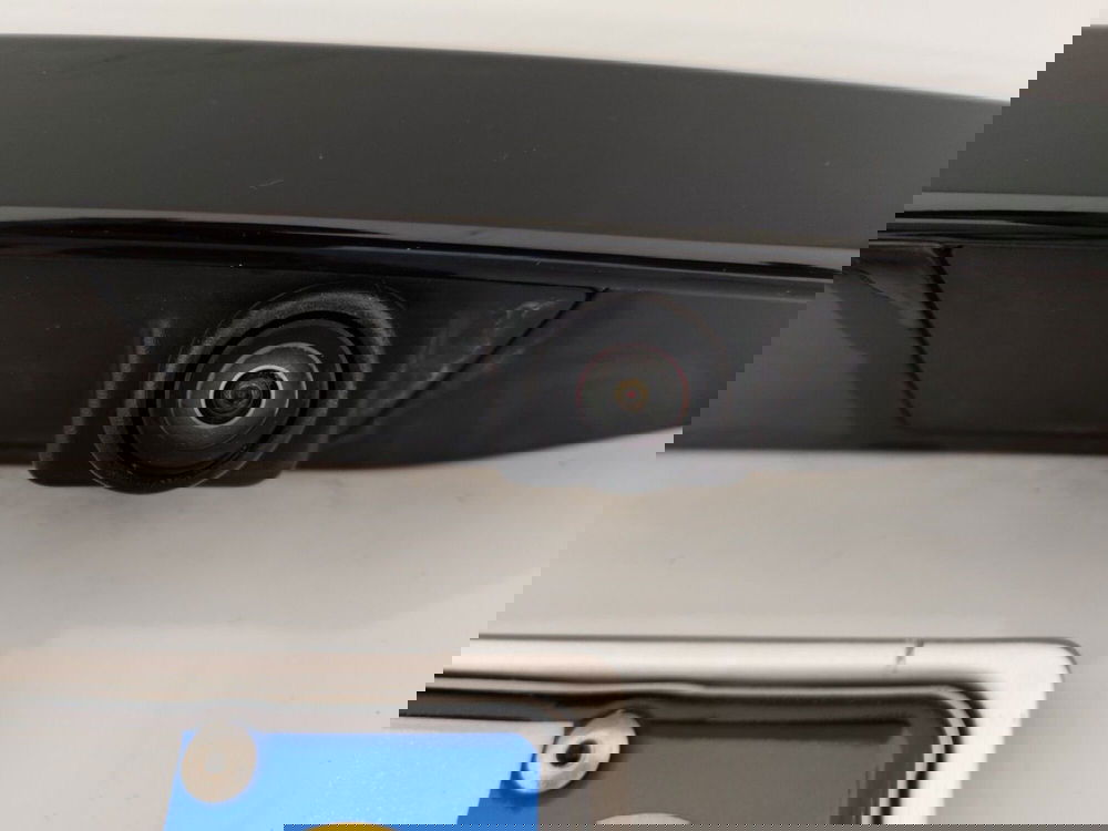 Land Rover Range Rover Evoque usata a Massa-Carrara (11)