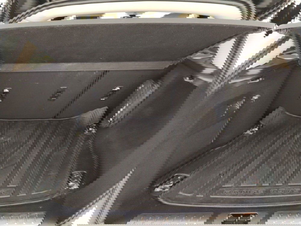 Land Rover Range Rover Evoque usata a Massa-Carrara (12)
