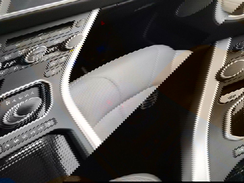 Land Rover Range Rover Evoque usata a Massa-Carrara (14)