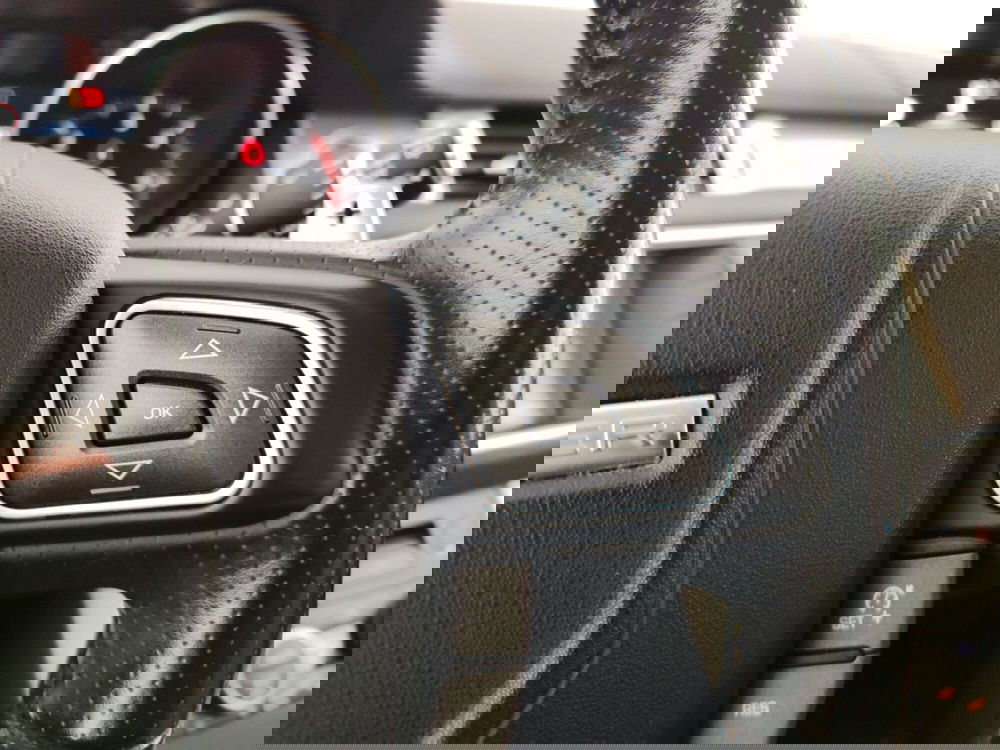 Land Rover Range Rover Evoque usata a Massa-Carrara (16)