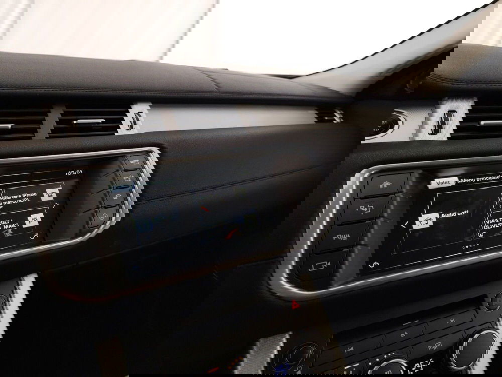 Land Rover Range Rover Evoque usata a Massa-Carrara (17)